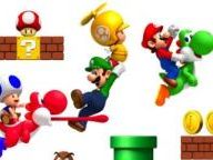 DoFuss asks: Poor Nintendo?
