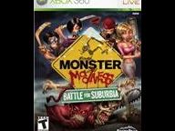 Monster Madness: Battle for Suburbia demo released