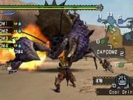 1UP: Monster Hunter Freedom Unite Review