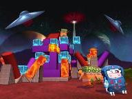 GameOver: Boom Blox Bash Party Review