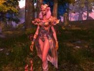 Crispy Gamer: E3 2009: The Five: Heroes of Telara Preview