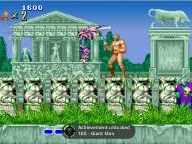 ButtonMasher: Altered Beast Review (XBLA)