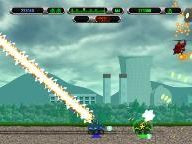 EndSights: Heavy Weapon Review (PS3)