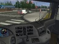 Big Rig Europe Goes on Sale to North American Gamers