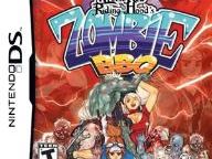 DigitalSomething Review: Little Red Riding Hood’s Zombie BBQ