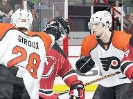 IGN: NHL 2K10 First Look