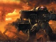 StarCraft 2 ‘Battle Report Zerg vs. Terran’
