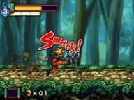 GamersInfo: Naruto Shippuden: Ninja Council 4 Review