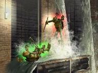 Nintendojo: Teenage Mutant Ninja Turtles: Smash Up Hands-On