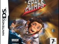 DS-x2.com: Space Chimps review