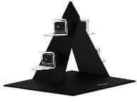 Power Pyramid Spotlight