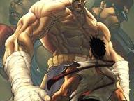 Street Fighter 4: 1.5? What Can We Expect?