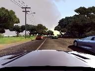 Koku Gamer: Kick Back: Test Drive Unlimited PSP Review