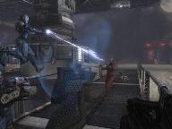 Digital Chumps: Cellfactor: Psychokinetic Wars Review