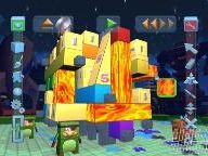 Digital Chumps: Boom Blox: Bash Party Review