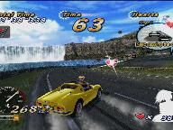 Gaming Age: Outrun Online Arcade Review
