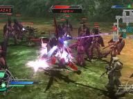 Gamezone: Dynasty Warriors: Gundam 2 Review
