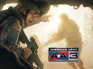 America’s Army 3 Fan goes berserk