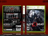 Left 4 Dead 2 not on PS3