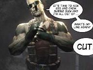 Gaming goes Hollywood