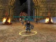 LotRO growing, no plans for server-merge, says Turbine
