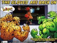 Hulk Like Punch-Out!!