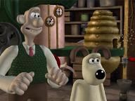 Wallace & Gromit’s Grand Adventures Episode 1: Fright of the Bumblebees (Xbox 360 review)