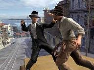 Skewed and Reviewed Indiana Jones and the Staff of Kings review