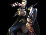 Bayonetta, Combo Megaton Gameplay