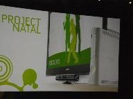 Project Natal is not Revolutionary