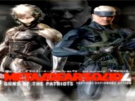 MGS4 becomes "Greatest Hits" but where is MGS 4: "Sub-…"?