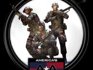 America’s Army Patched But Many Still Having Problems