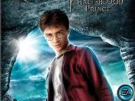 Harry Potter and the Half Blood Prince Game "Adventure" Trailer