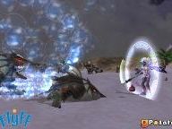 Flyff: Coral Island expansion screenshots