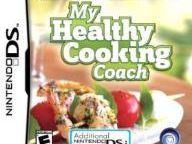 Diehard GameFAN: My Healthy Cooking Coach Review