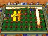 GameFocus: Bomberman Ultra Review