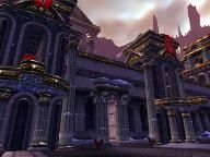 WoW 3.2 Update: Big Wintergrasp Changes