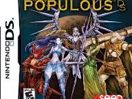 Vooks: Populous DS Review