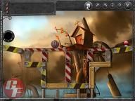 GameFocus: Professor Heinz Wolff’s Gravity Wii Review