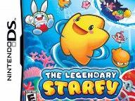 DigitalSomething Review: The Legendary Starfy