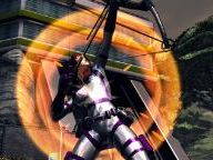 New Champions Online Screenshots