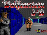 EndSights: Wolfenstein 3D Review (XBLA)
