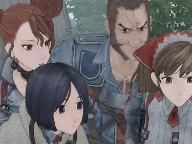Valkyria Chronicles: Squad Edie Challenge – Debut Trailer