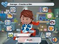 Gamervision Review: MySims Racing