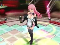 Dream C Club bouncin boobs and squeaky clean singing videos