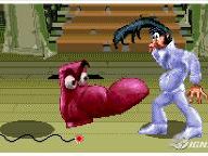 IGN: ClayFighter Review