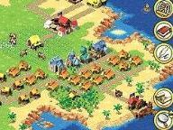 GamesRadar: Anno: Create A New World DS Review