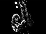 Jack White and Jimmy Page diss ‘Guitar Hero’ video game