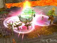 MMORPG: Godswar Online Pets Dev Journal