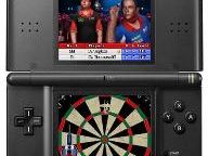 Electronic Theatre In-depth Review: PDC World Championship Darts 2009